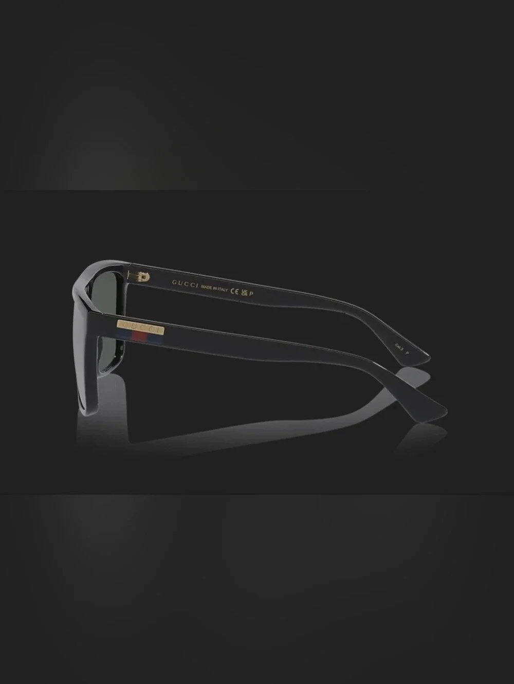 Gucci GG0748S
